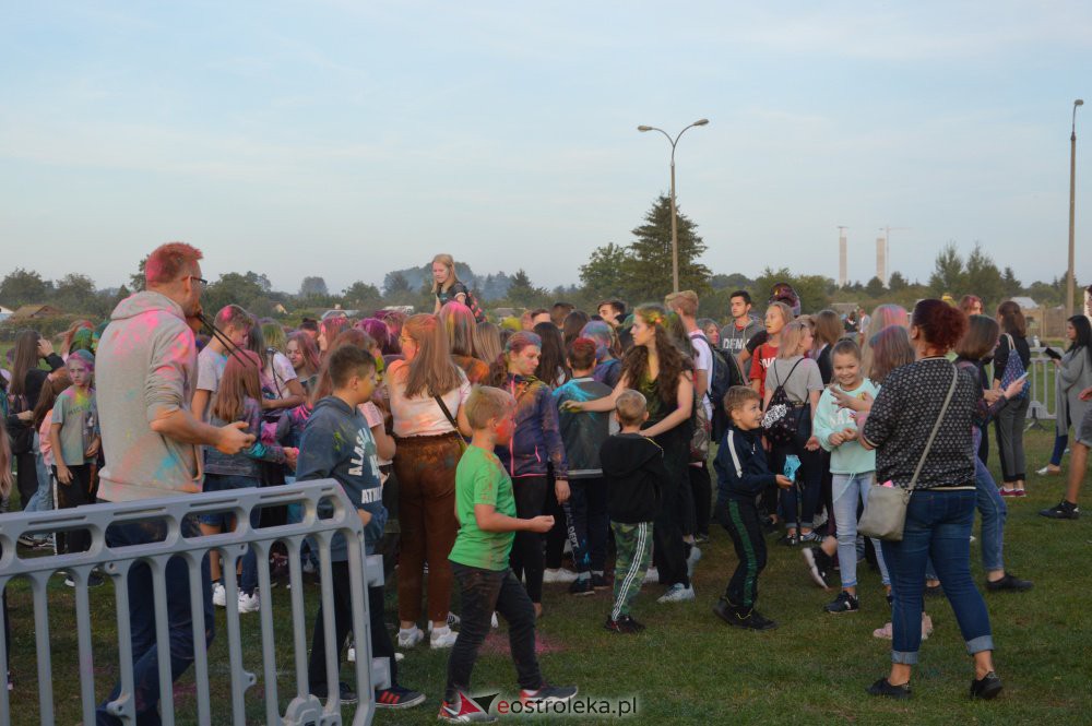 Kolor Fest Ostrołęka - zdjęcie #14 - eOstroleka.pl