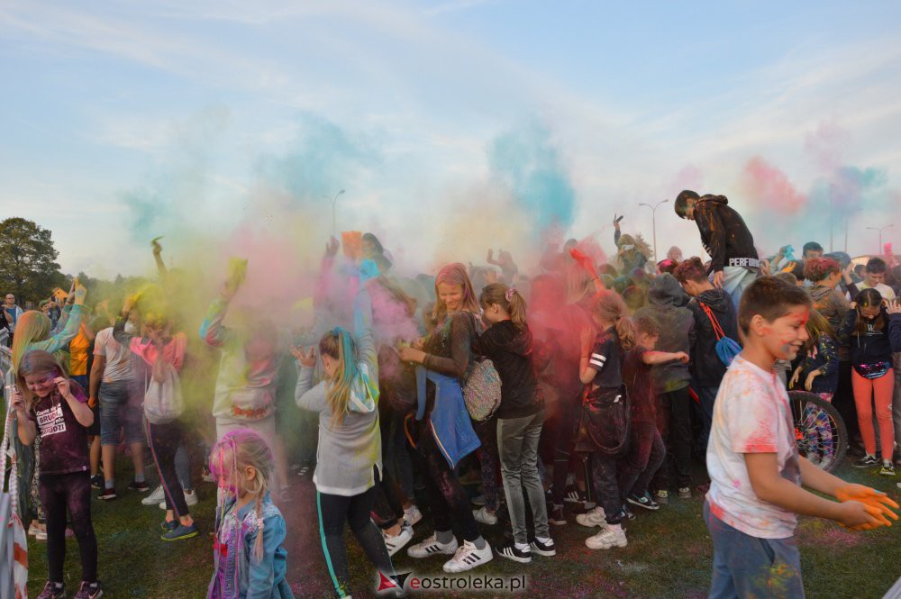 Kolor Fest Ostrołęka - zdjęcie #3 - eOstroleka.pl