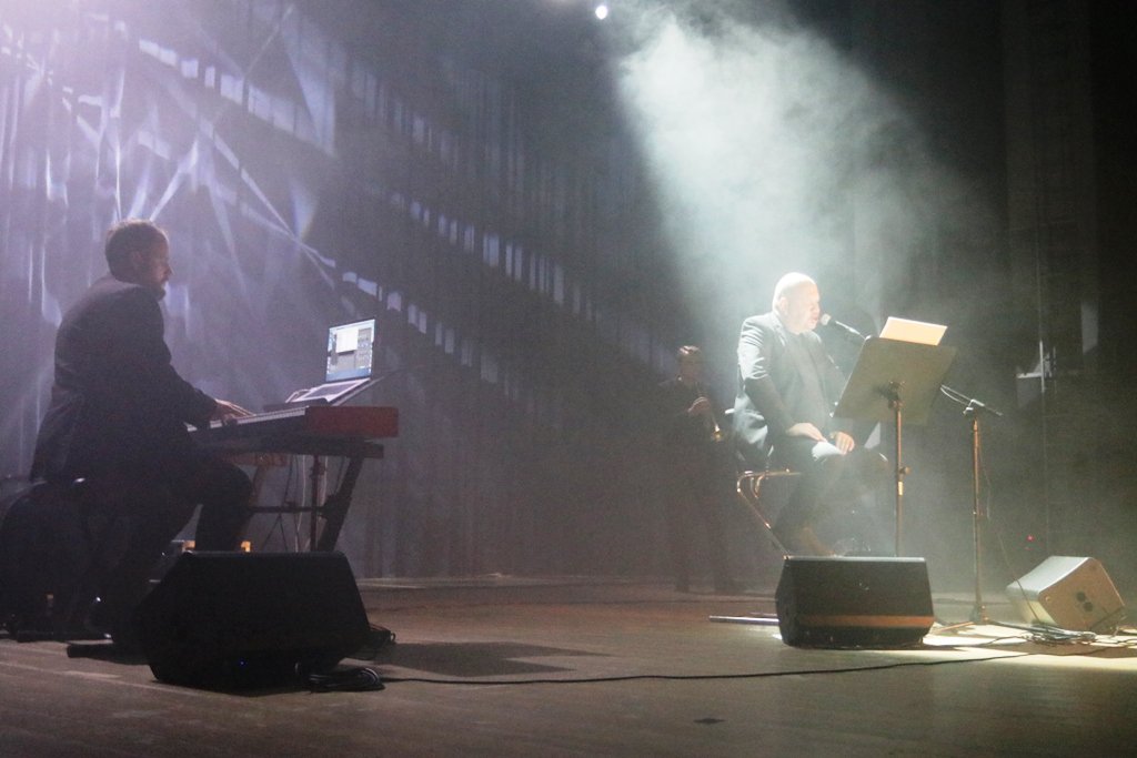 Nastroje we Dwoje: Koncert Marka Dyjaka [19.09.2020] - zdjęcie #3 - eOstroleka.pl