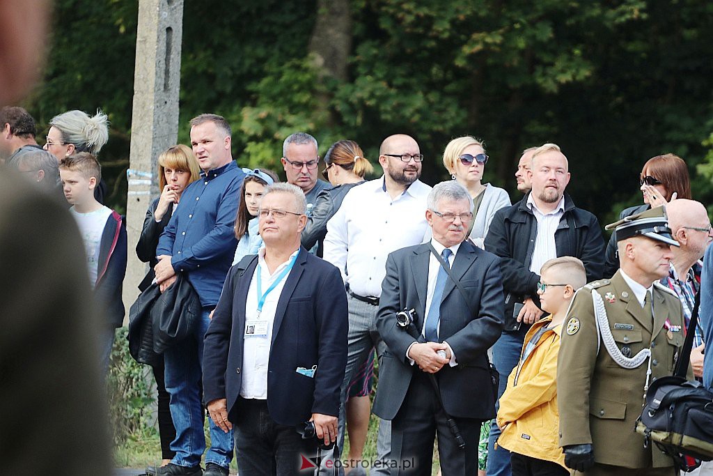 Święto 5 Pułku Ułanów Zasławskich [20.09.2020] - zdjęcie #3 - eOstroleka.pl