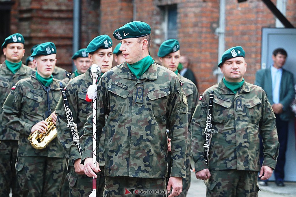 Święto 5 Pułku Ułanów Zasławskich [20.09.2020] - zdjęcie #49 - eOstroleka.pl