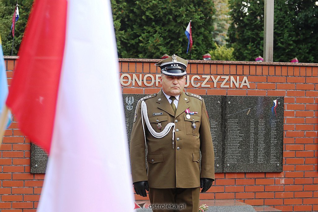 Święto 5 Pułku Ułanów Zasławskich [20.09.2020] - zdjęcie #40 - eOstroleka.pl