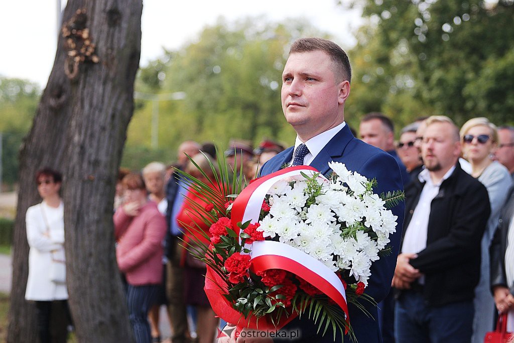 Święto 5 Pułku Ułanów Zasławskich [20.09.2020] - zdjęcie #21 - eOstroleka.pl