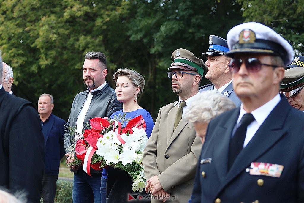 Święto 5 Pułku Ułanów Zasławskich [20.09.2020] - zdjęcie #33 - eOstroleka.pl