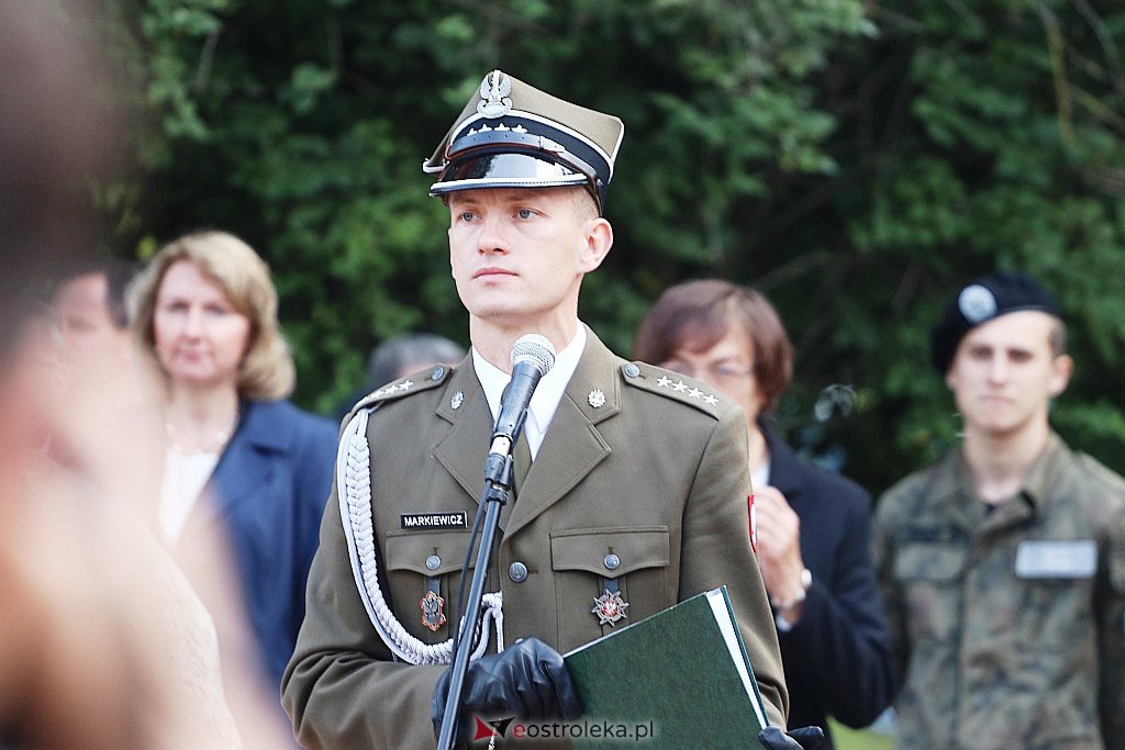 Święto 5 Pułku Ułanów Zasławskich [20.09.2020] - zdjęcie #31 - eOstroleka.pl