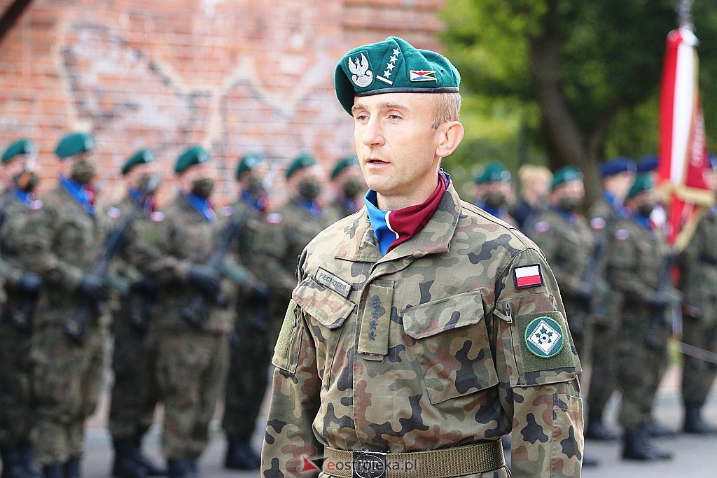 Święto 5 Pułku Ułanów Zasławskich [20.09.2020] - zdjęcie #26 - eOstroleka.pl
