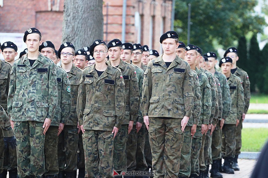 Święto 5 Pułku Ułanów Zasławskich [20.09.2020] - zdjęcie #17 - eOstroleka.pl