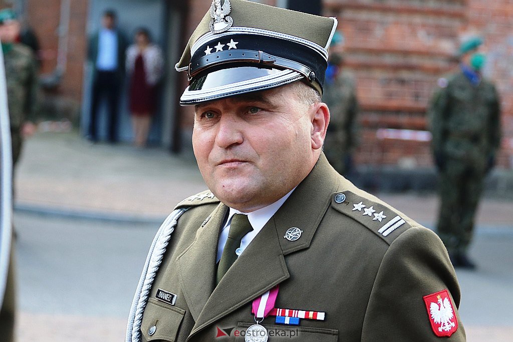 Święto 5 Pułku Ułanów Zasławskich [20.09.2020] - zdjęcie #14 - eOstroleka.pl