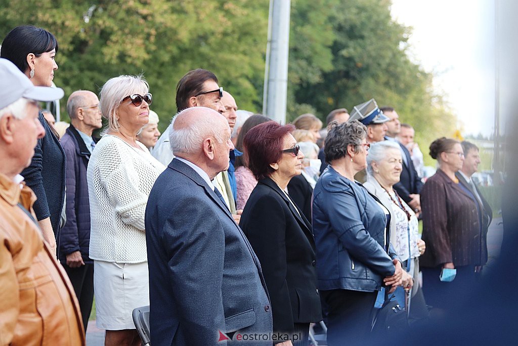 Święto 5 Pułku Ułanów Zasławskich [20.09.2020] - zdjęcie #11 - eOstroleka.pl