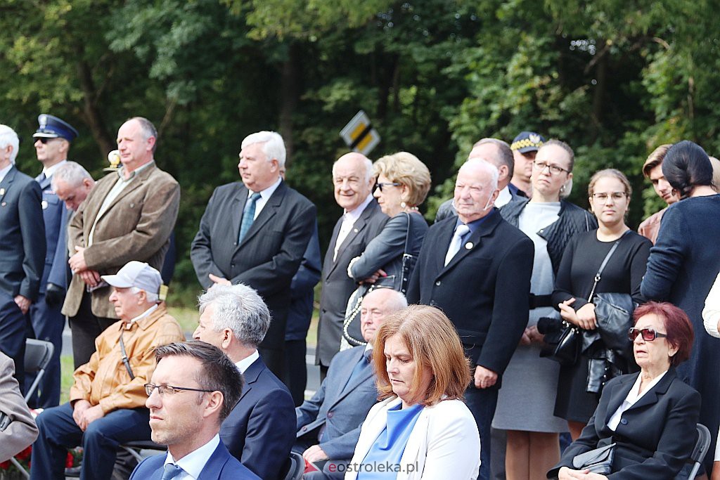 Święto 5 Pułku Ułanów Zasławskich [20.09.2020] - zdjęcie #4 - eOstroleka.pl