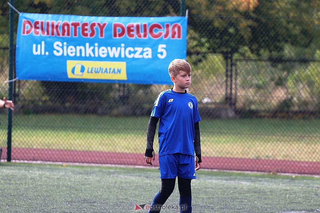 Eliminacje Orlik Cup 2020 [26.09.2020] - zdjęcie #7 - eOstroleka.pl