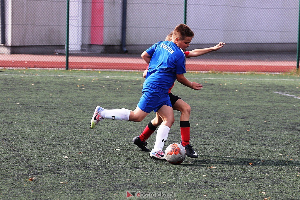 Eliminacje Orlik Cup 2020 [26.09.2020] - zdjęcie #47 - eOstroleka.pl