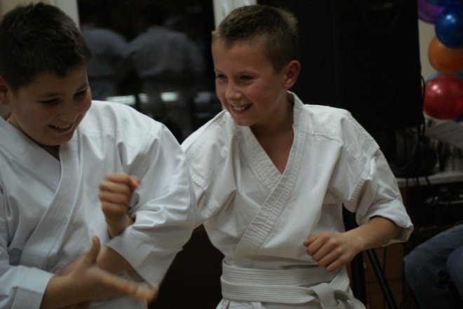 Świetlica Dworzec PKP (08-11-2010) - zdjęcie #4 - eOstroleka.pl