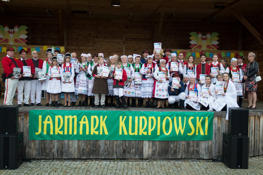 31. Jarmark Kurpiowski za nami. Poznajcie laureatów [28.09.2020] - zdjęcie #2 - eOstroleka.pl