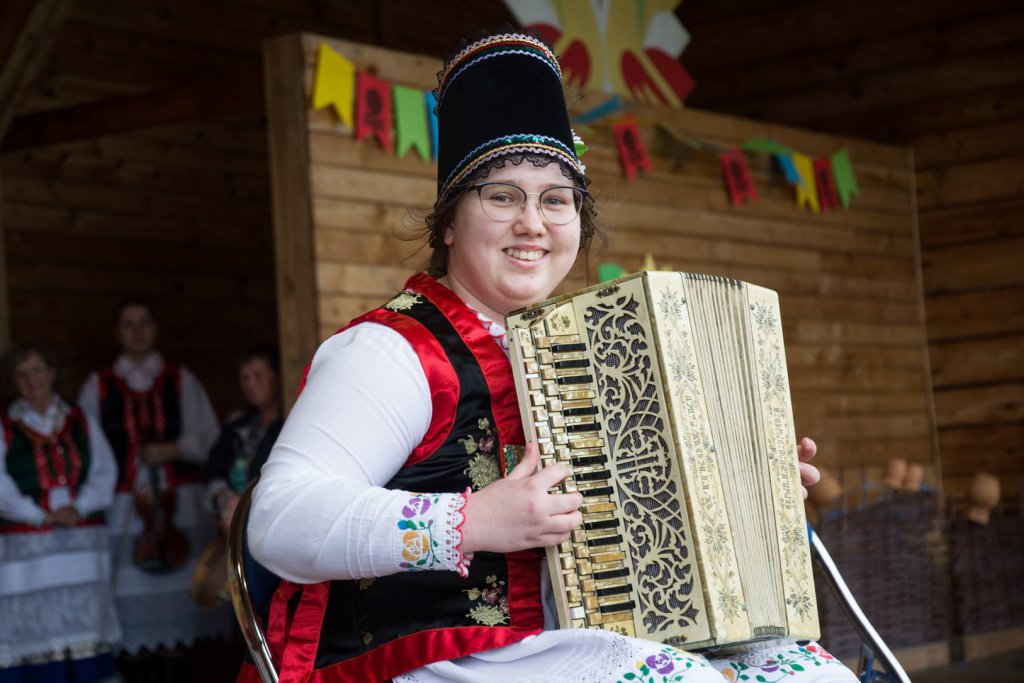 31. Jarmark Kurpiowski za nami. Poznajcie laureatów [28.09.2020] - zdjęcie #19 - eOstroleka.pl
