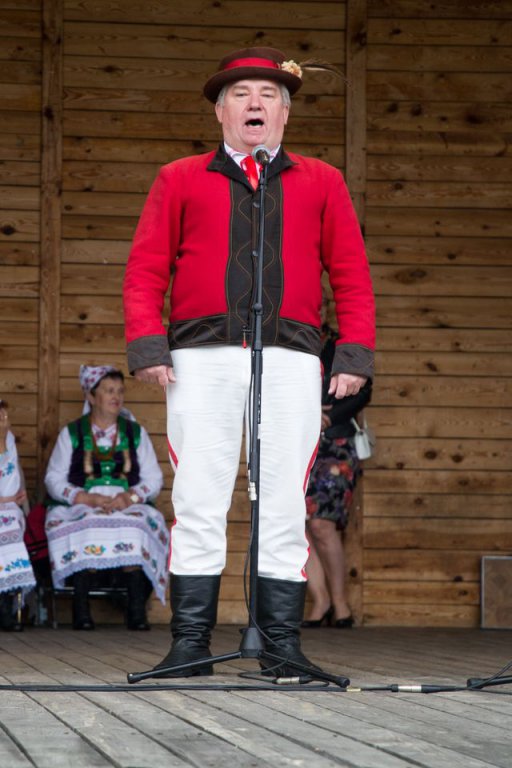 31. Jarmark Kurpiowski za nami. Poznajcie laureatów [28.09.2020] - zdjęcie #17 - eOstroleka.pl