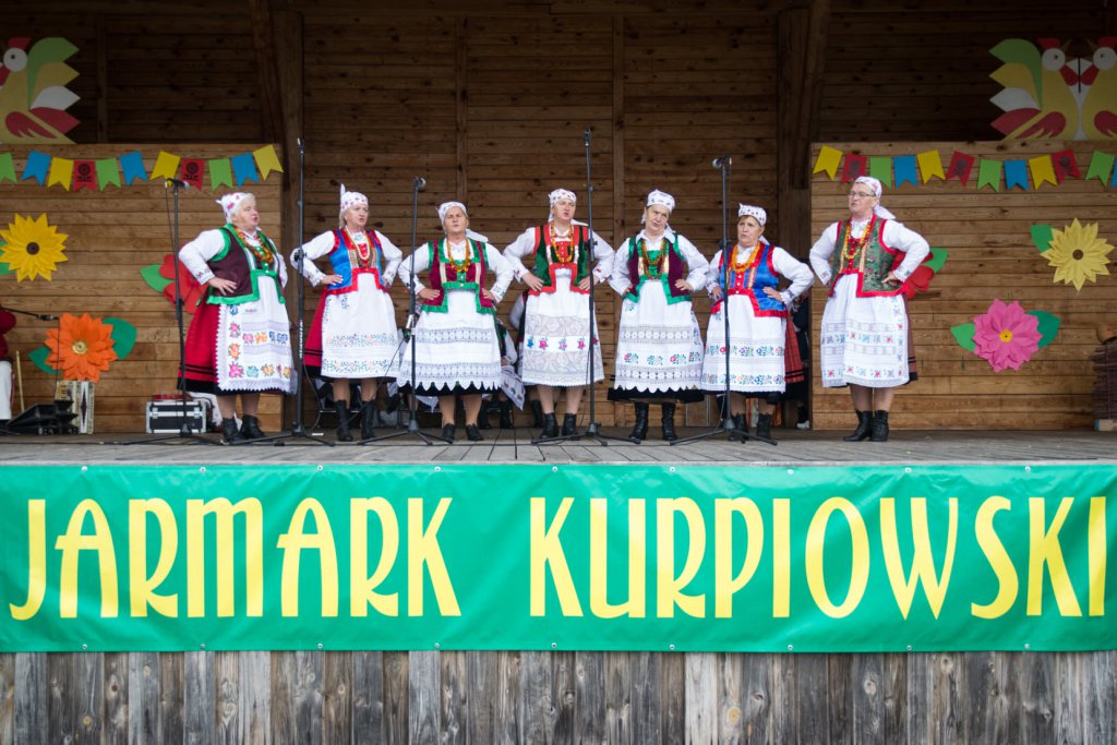 31. Jarmark Kurpiowski za nami. Poznajcie laureatów [28.09.2020] - zdjęcie #17 - eOstroleka.pl