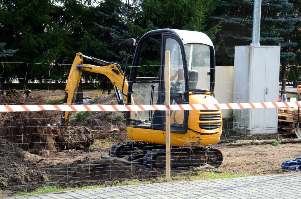W Kadzidle powstaje pierwsze przyszkolne arboretum w powiecie ostrołęckim - zdjęcie #7 - eOstroleka.pl