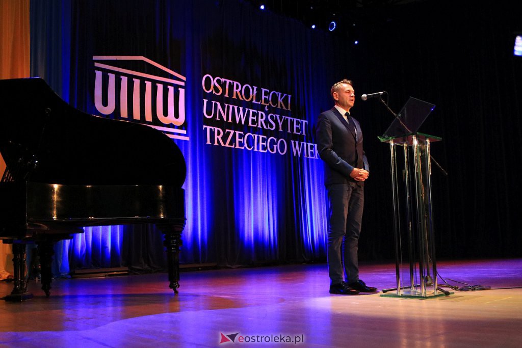 Wystartował kolejny rok akademicki OUTW [01.10.2020] - zdjęcie #6 - eOstroleka.pl
