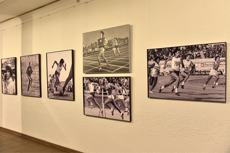 XII OFF wystartował. Tematem tegorocznego festiwalu jest fotografia sportowa [01.10.2020] - zdjęcie #10 - eOstroleka.pl