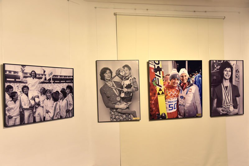 XII OFF wystartował. Tematem tegorocznego festiwalu jest fotografia sportowa [01.10.2020] - zdjęcie #9 - eOstroleka.pl