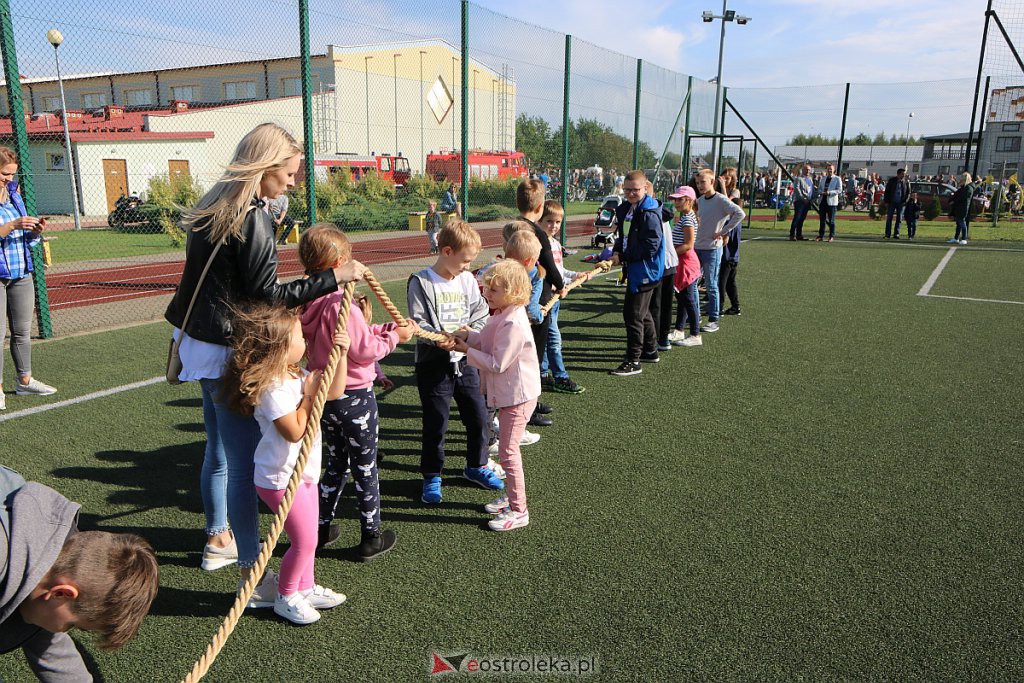 IX Rzekuńskie Spotkania Fanów Starej Motoryzacji [04.10.2020] - zdjęcie #36 - eOstroleka.pl
