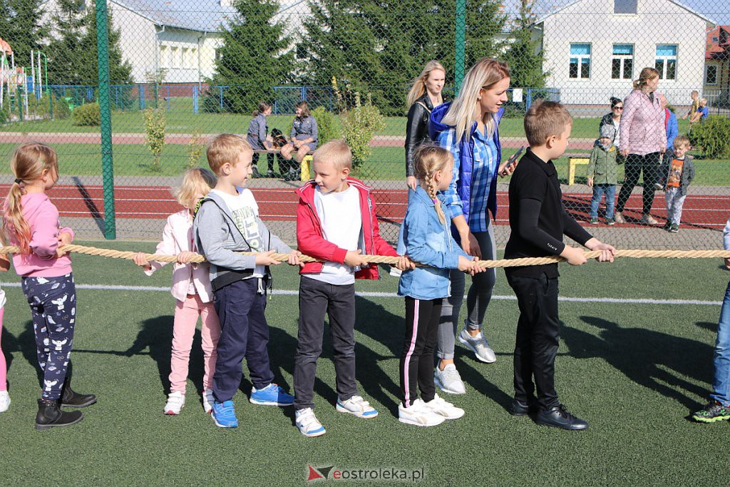 IX Rzekuńskie Spotkania Fanów Starej Motoryzacji [04.10.2020] - zdjęcie #33 - eOstroleka.pl