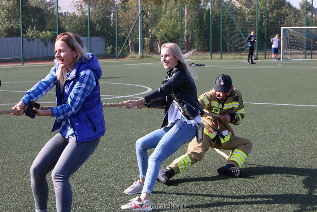 IX Rzekuńskie Spotkania Fanów Starej Motoryzacji [04.10.2020] - zdjęcie #10 - eOstroleka.pl