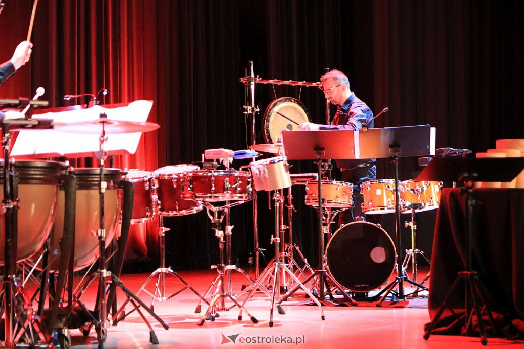 Sacrum et Musica 2020: Płock Percussion Duo w Ostrołęce [04.10.2020] - zdjęcie #21 - eOstroleka.pl