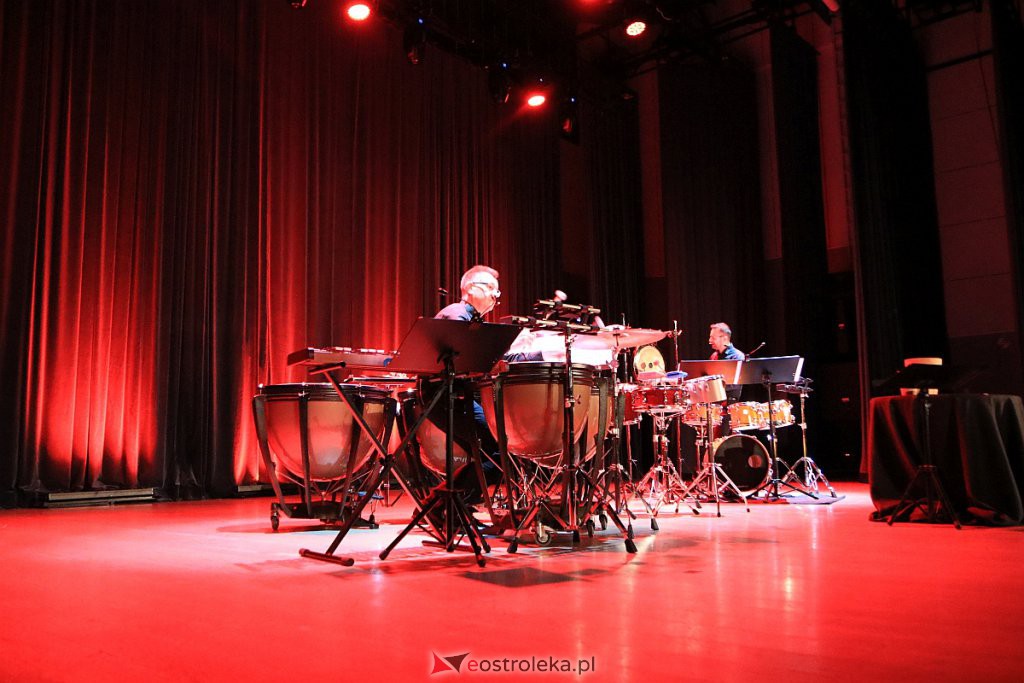 Sacrum et Musica 2020: Płock Percussion Duo w Ostrołęce [04.10.2020] - zdjęcie #12 - eOstroleka.pl