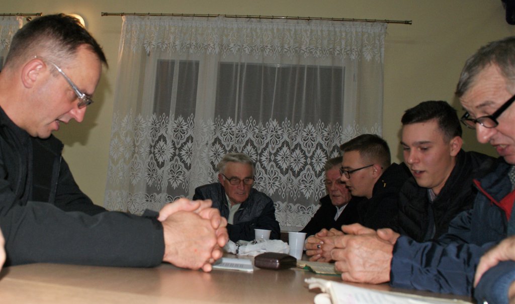 76. rocznica pacyfikacji wsi Bandysie. Kurpie pamiętają o swoich poległych Braciach [04.10.2020] - zdjęcie #70 - eOstroleka.pl