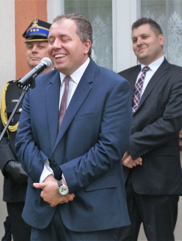 76. rocznica pacyfikacji wsi Bandysie. Kurpie pamiętają o swoich poległych Braciach [04.10.2020] - zdjęcie #65 - eOstroleka.pl