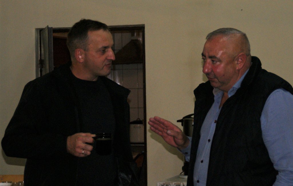 76. rocznica pacyfikacji wsi Bandysie. Kurpie pamiętają o swoich poległych Braciach [04.10.2020] - zdjęcie #59 - eOstroleka.pl