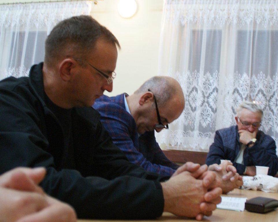 76. rocznica pacyfikacji wsi Bandysie. Kurpie pamiętają o swoich poległych Braciach [04.10.2020] - zdjęcie #54 - eOstroleka.pl
