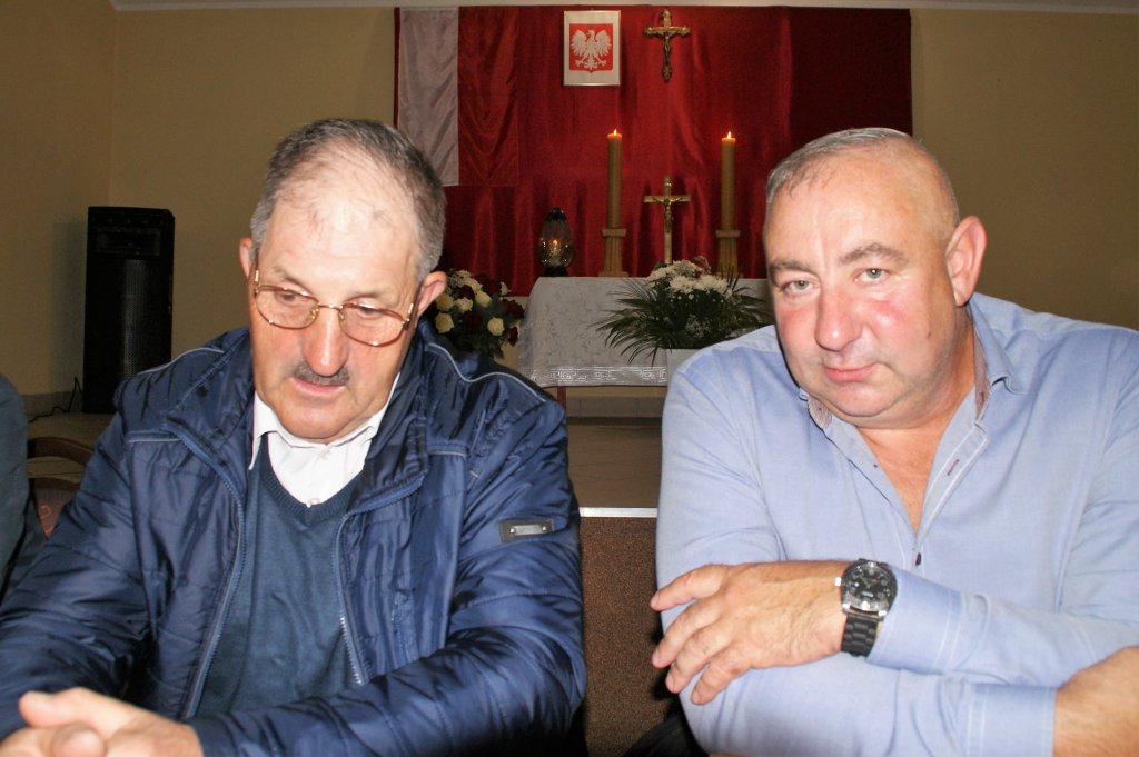 76. rocznica pacyfikacji wsi Bandysie. Kurpie pamiętają o swoich poległych Braciach [04.10.2020] - zdjęcie #50 - eOstroleka.pl