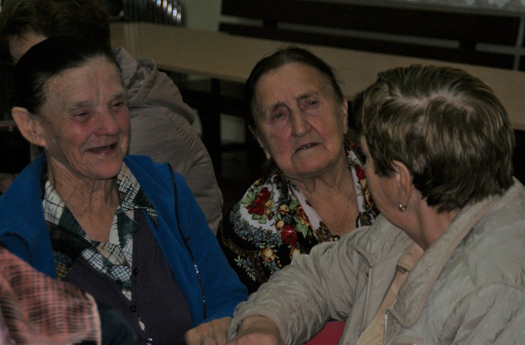 76. rocznica pacyfikacji wsi Bandysie. Kurpie pamiętają o swoich poległych Braciach [04.10.2020] - zdjęcie #49 - eOstroleka.pl