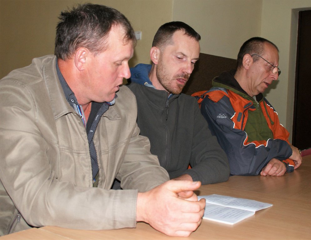 76. rocznica pacyfikacji wsi Bandysie. Kurpie pamiętają o swoich poległych Braciach [04.10.2020] - zdjęcie #46 - eOstroleka.pl