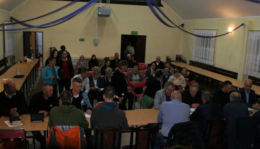 76. rocznica pacyfikacji wsi Bandysie. Kurpie pamiętają o swoich poległych Braciach [04.10.2020] - zdjęcie #40 - eOstroleka.pl