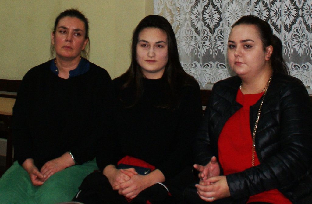 76. rocznica pacyfikacji wsi Bandysie. Kurpie pamiętają o swoich poległych Braciach [04.10.2020] - zdjęcie #36 - eOstroleka.pl