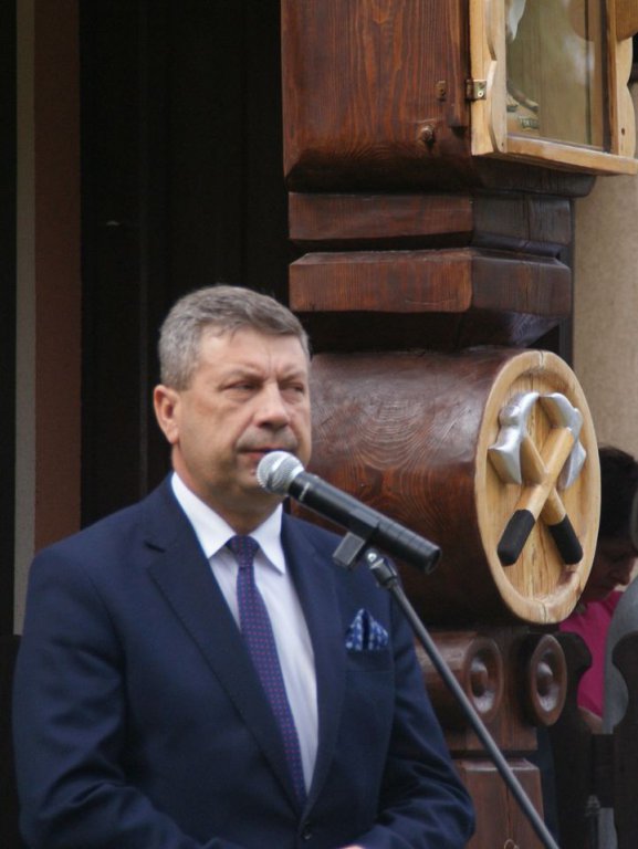 76. rocznica pacyfikacji wsi Bandysie. Kurpie pamiętają o swoich poległych Braciach [04.10.2020] - zdjęcie #9 - eOstroleka.pl