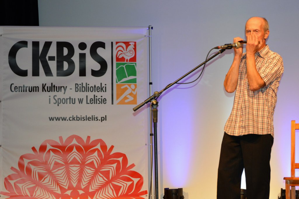 XXIV Regionalny Przegląd Harmonistów Ludowych „Kurpiowskie Granie” - zdjęcie #49 - eOstroleka.pl
