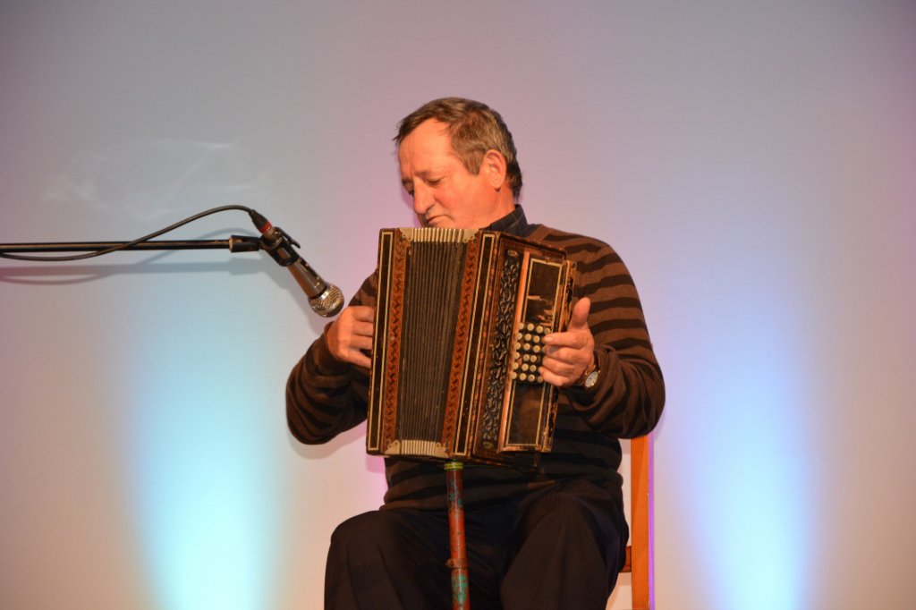 XXIV Regionalny Przegląd Harmonistów Ludowych „Kurpiowskie Granie” - zdjęcie #48 - eOstroleka.pl
