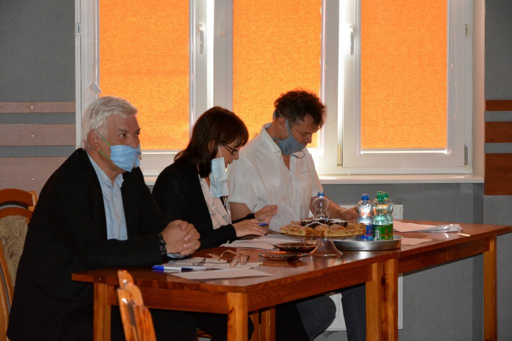 XXIV Regionalny Przegląd Harmonistów Ludowych „Kurpiowskie Granie” - zdjęcie #47 - eOstroleka.pl