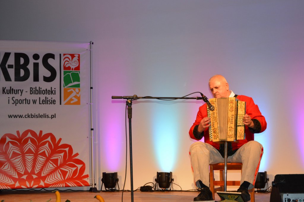 XXIV Regionalny Przegląd Harmonistów Ludowych „Kurpiowskie Granie” - zdjęcie #43 - eOstroleka.pl