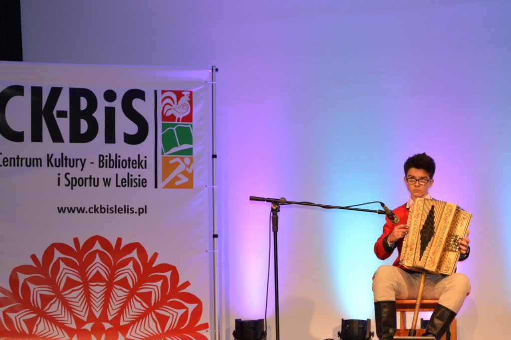 XXIV Regionalny Przegląd Harmonistów Ludowych „Kurpiowskie Granie” - zdjęcie #41 - eOstroleka.pl