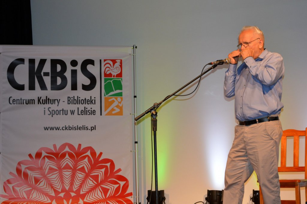 XXIV Regionalny Przegląd Harmonistów Ludowych „Kurpiowskie Granie” - zdjęcie #35 - eOstroleka.pl