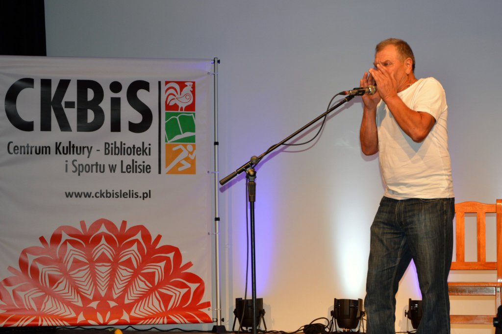 XXIV Regionalny Przegląd Harmonistów Ludowych „Kurpiowskie Granie” - zdjęcie #30 - eOstroleka.pl