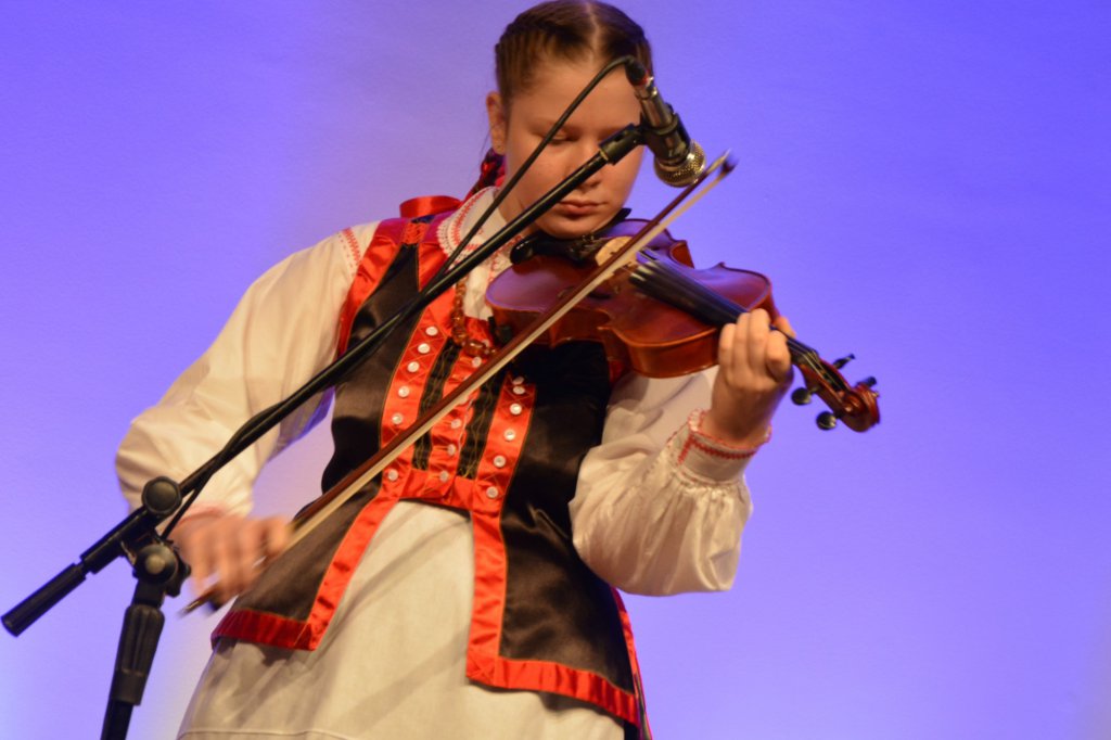 XXIV Regionalny Przegląd Harmonistów Ludowych „Kurpiowskie Granie” - zdjęcie #25 - eOstroleka.pl