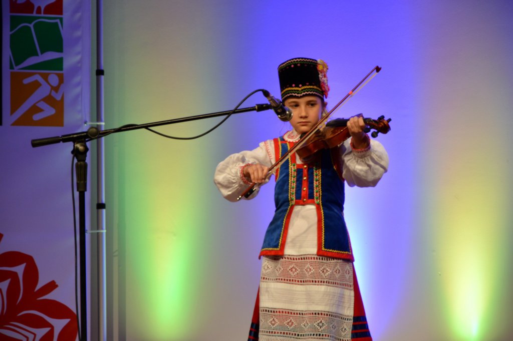 XXIV Regionalny Przegląd Harmonistów Ludowych „Kurpiowskie Granie” - zdjęcie #18 - eOstroleka.pl