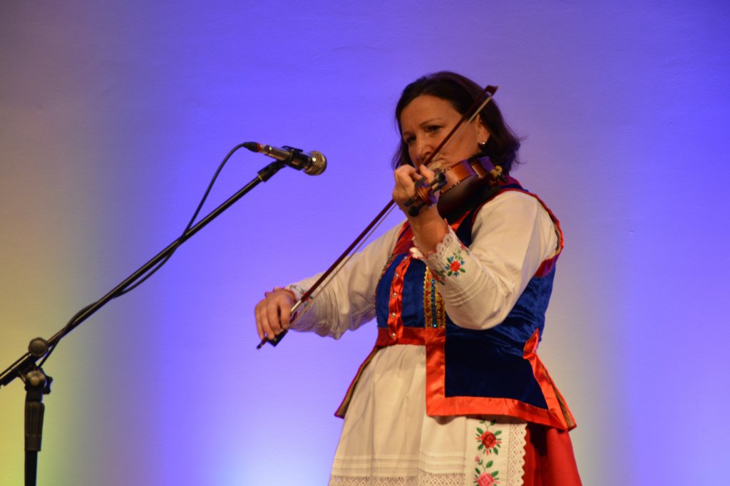 XXIV Regionalny Przegląd Harmonistów Ludowych „Kurpiowskie Granie” - zdjęcie #12 - eOstroleka.pl